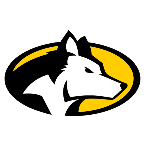 Grand Valley State Lakers at Michigan Tech Huskies Football at Sherman Field at Kearly Stadium on Oct 10, 2026