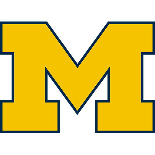 Michigan Wolverines at Rutgers Scarlet Knights Football at SHI Stadium on Oct 31, 2026