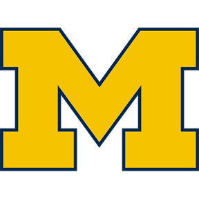 Michigan Wolverines Football logo