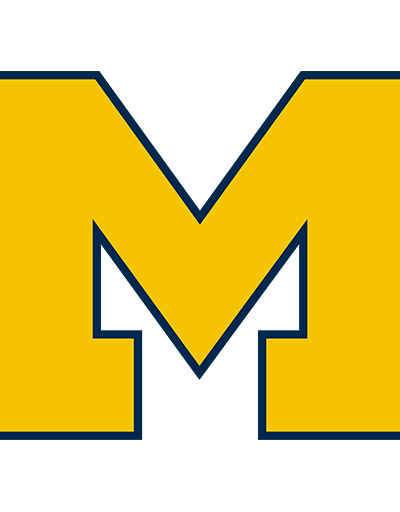 Michigan Wolverines at Rutgers Scarlet Knights Football