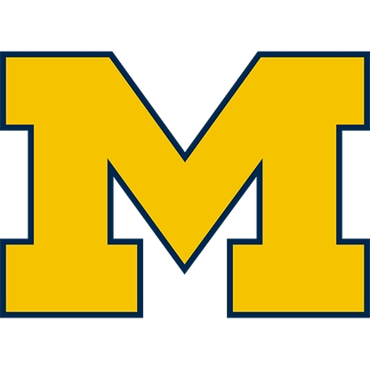 Michigan Wolverines Football logo