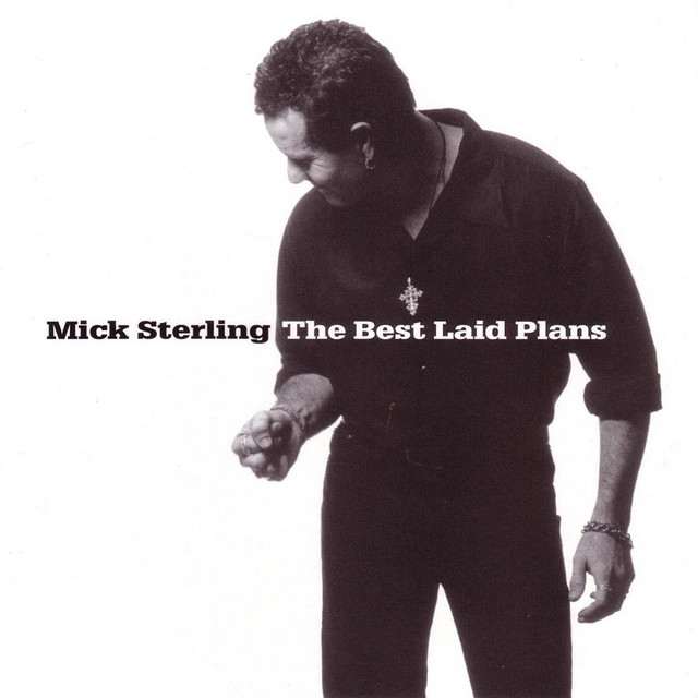 Mick Sterling - An Elvis Gospel Christmas at MainStage Brewing on Dec 2, 2026