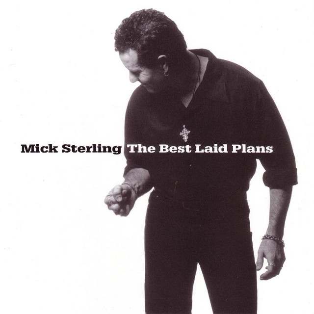 Mick Sterling: Blues and Jazz artist