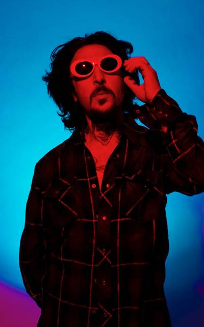 Mickey Avalon