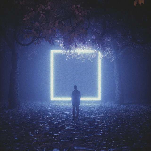 Mickman: Dance/Electronica artist