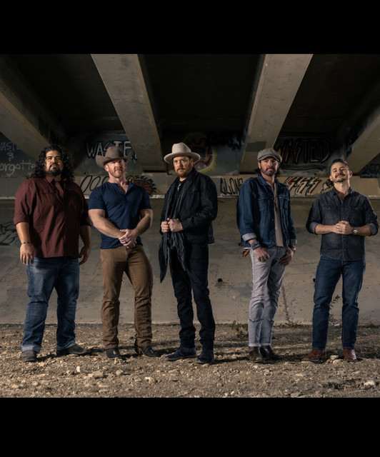 Micky and the Motorcars at Main Street Crossing on Oct 21, 2026