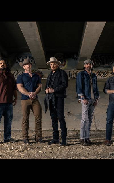 Micky and the Motorcars