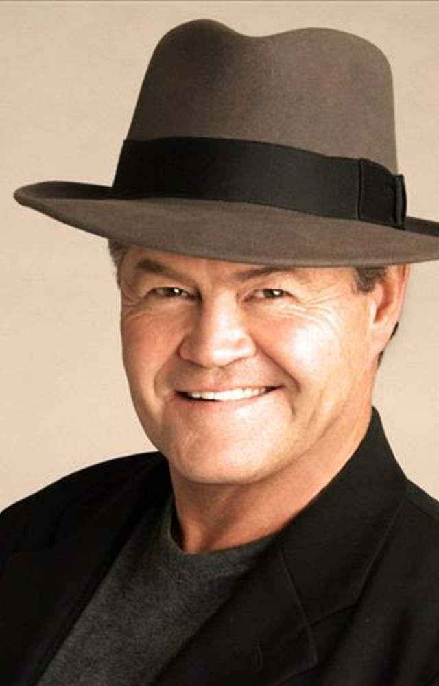Micky Dolenz: Rock artist