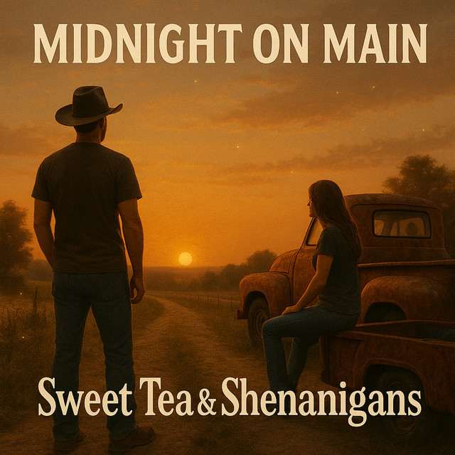 Midnight on Main at Oxford Performing Arts Center on Oct 26, 2026