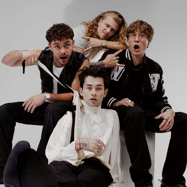 Midnight Til Morning (Rescheduled from 5/13/26) at O2 Institute Birmingham on Oct 9, 2026