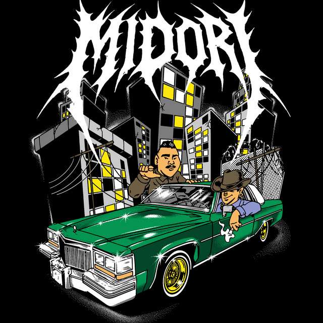 Midori at McCallum Theatre on Apr 27, 2027