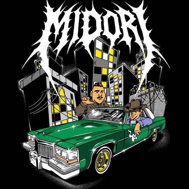 Midori: World Music artist