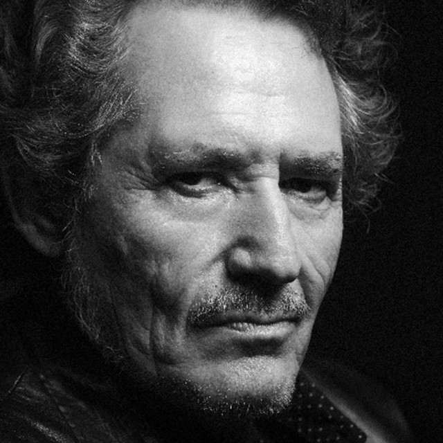 Miguel Ríos at Baluarte - Palacio de Congresos y Auditorio de Navarra on Nov 13, 2026