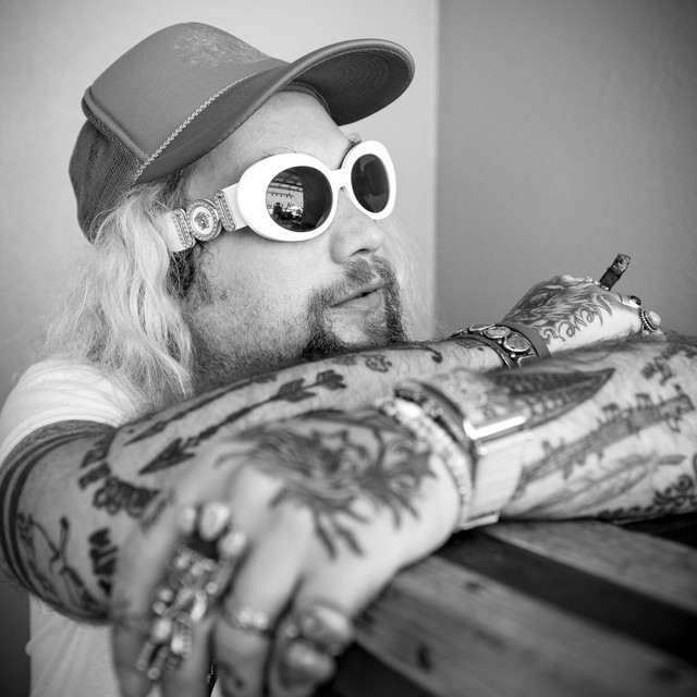 Mihali at Infinity Hall Norfolk on Dec 12, 2026