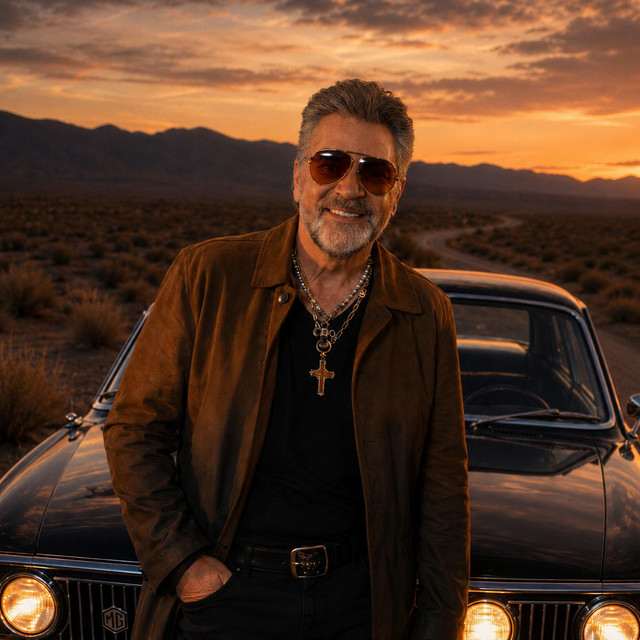 Mijares at Curtis Culwell Center on Oct 9, 2026
