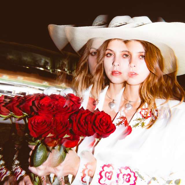 Mikaela Davis at Lark Hall on Sep 19, 2026