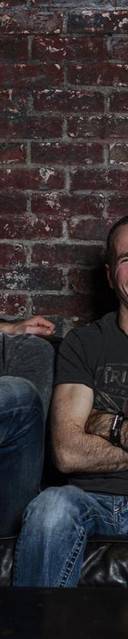 Mike and Joe