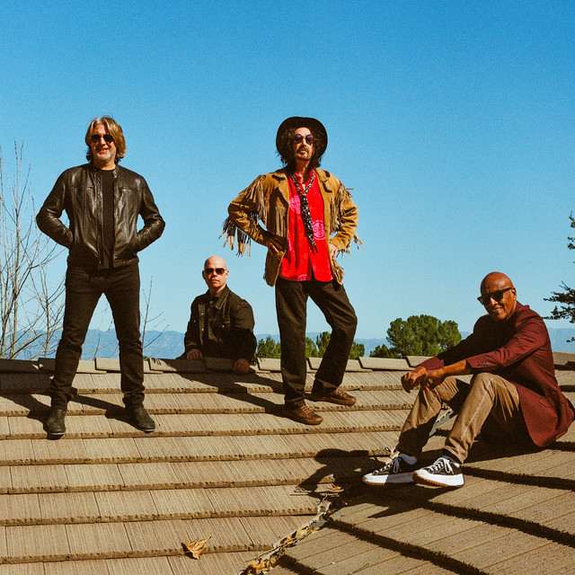 Mike Campbell and The Dirty Knobs at The Factory - Chesterfield on Sep 20, 2026