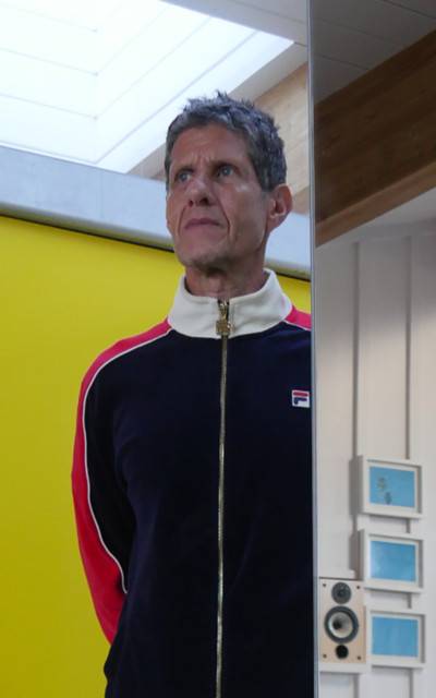 MIKE D 5D