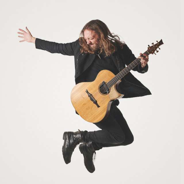 Mike Dawes at The Venice West on Sep 30, 2026