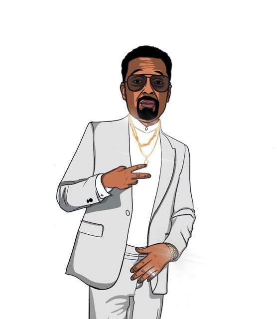 Mike Epps at Hard Rock Hotel and Casino Ottawa on Oct 24, 2026