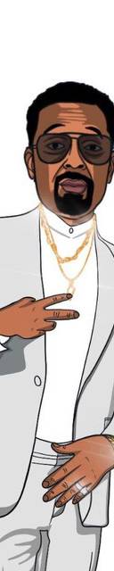 Mike Epps