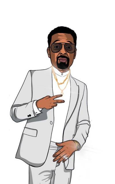 Mike Epps