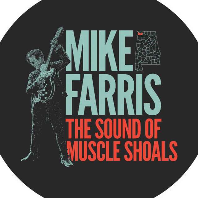 Mike Farris at 3rd and Lindsley on Dec 12, 2026