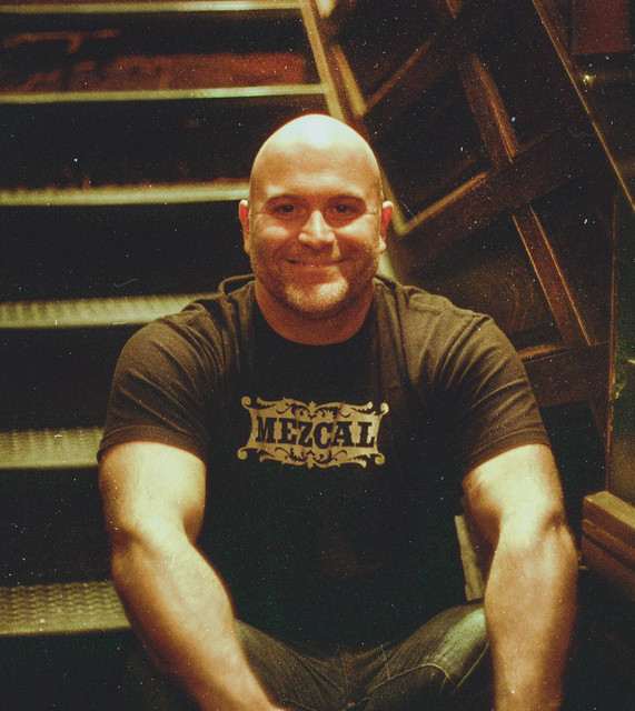 Mike Finoia and Friends at Punch Line San Francisco on Oct 10, 2026