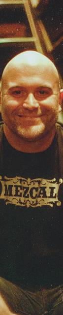 Mike Finoia