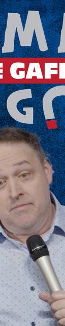 Mike Gaffney