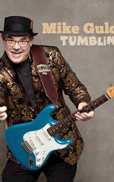 Mike Guldin and Rollin' and Tumblin'
