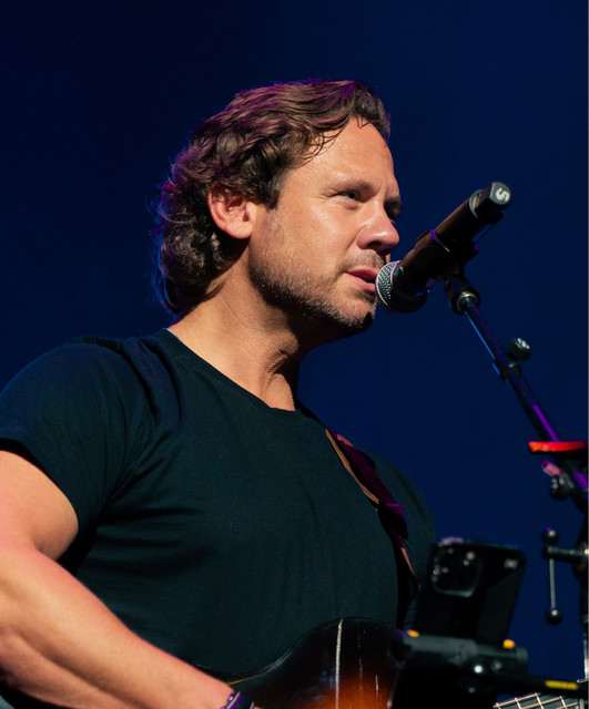 Mike Kinnebrew at Highlands Performing Arts Center on Dec 17, 2026