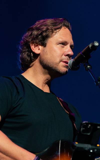 Mike Kinnebrew