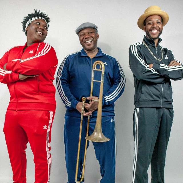 Mike Lewis Big Band: Blues and Jazz artist