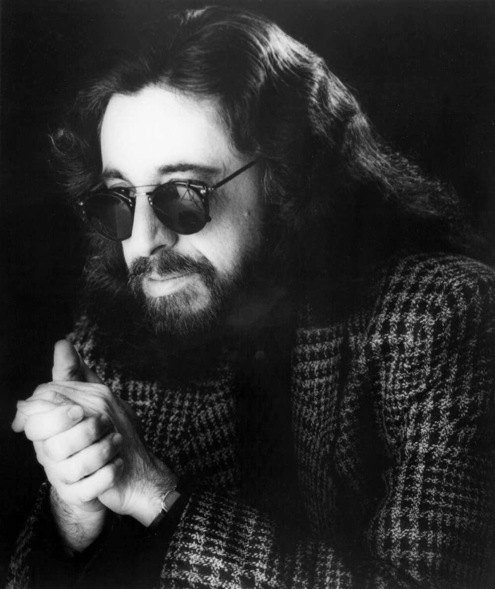 Mike Mainieri at The Cutting Room - NY on Oct 19, 2026