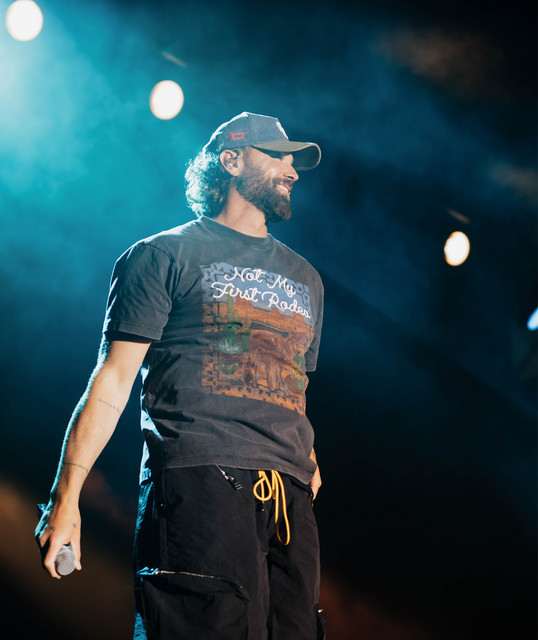 mike - Mike Stud at History Ottawa on Oct 22, 2026