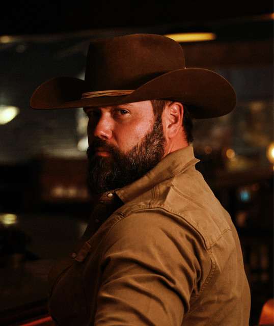 Mike Ryan at Harry's Northgate on Oct 29, 2026