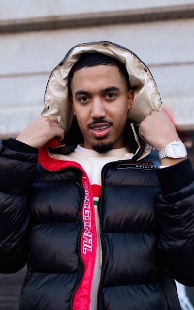Mike Sherm