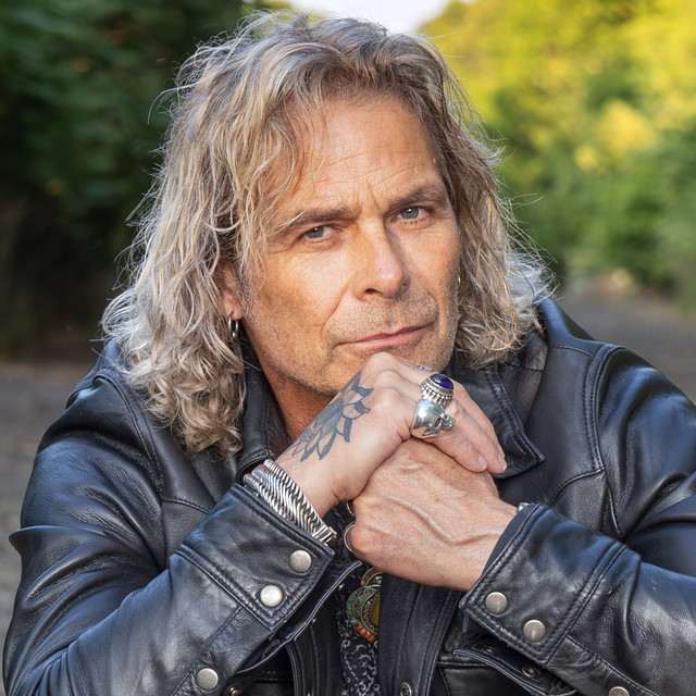 Mike Tramp at Rams Head On Stage on Dec 2, 2026