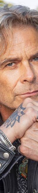 Mike Tramp