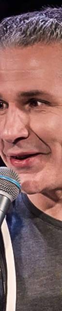 Mike Vecchione
