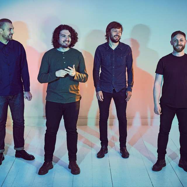 Milburn at O2 Ritz Manchester on Oct 29, 2026