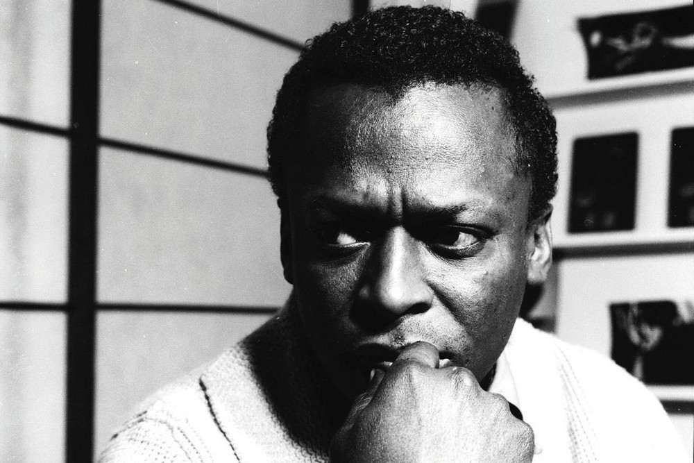 Herbie Hancock - Miles Davis at 100 at Walt Disney Concert Hall on Feb 19, 2027