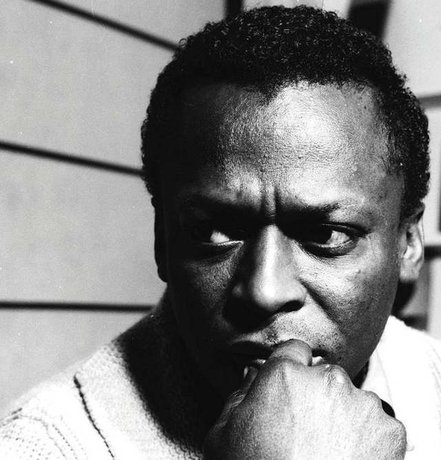 Miles Davis at 100: Blues and Jazz artist