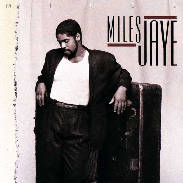 Miles Jaye at Electric City on Sep 18, 2026