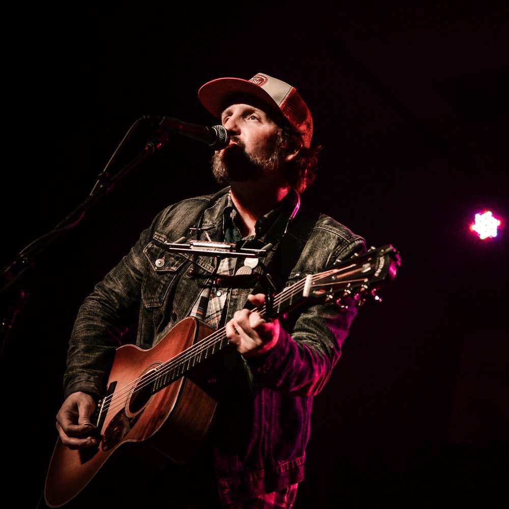 Miles Nielsen and The Rusted Hearts at Shank Hall on Oct 30, 2026