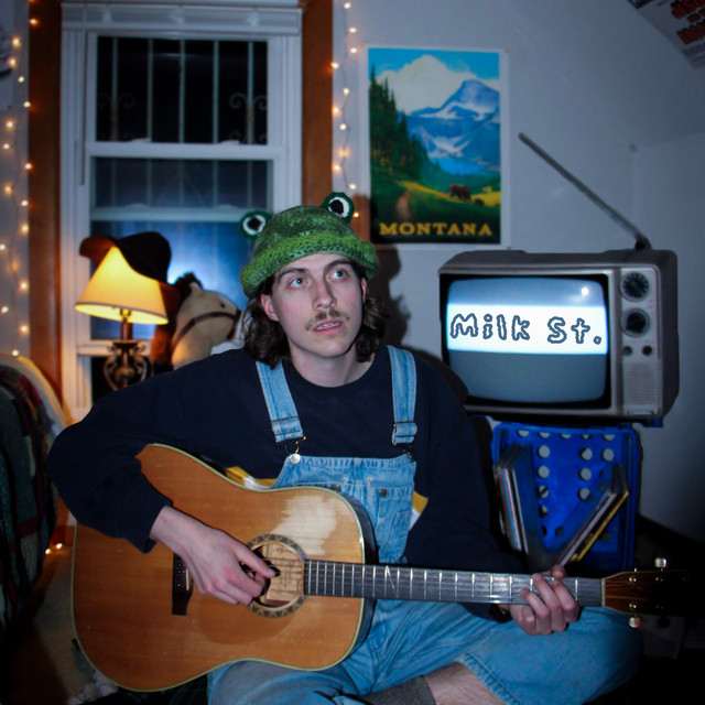 Milk St at Warehouse XI on Oct 23, 2026