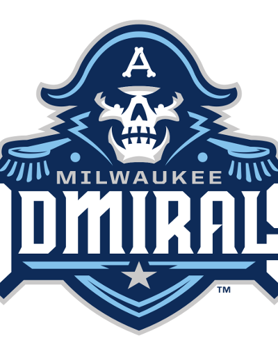 Milwaukee Admirals at Wilkes-Barre/Scranton Penguins