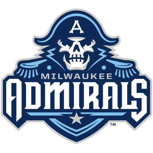 Milwaukee Admirals at Wilkes-Barre/Scranton Penguins at Mohegan Arena at Casey Plaza on Nov 18, 2026